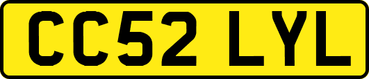 CC52LYL
