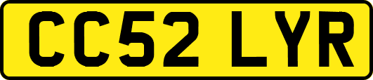 CC52LYR