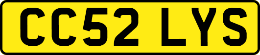 CC52LYS