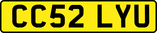 CC52LYU