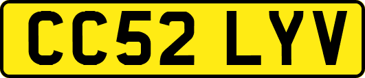 CC52LYV