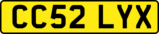 CC52LYX