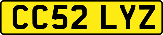CC52LYZ