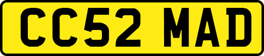 CC52MAD