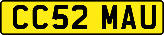 CC52MAU