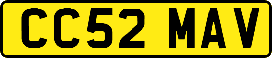 CC52MAV
