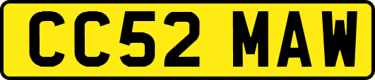 CC52MAW