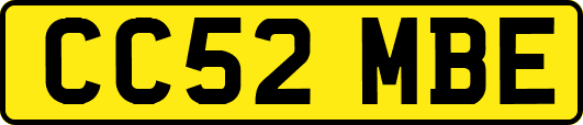 CC52MBE