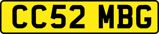 CC52MBG