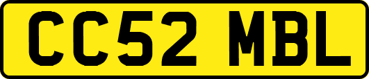 CC52MBL