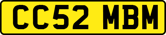 CC52MBM