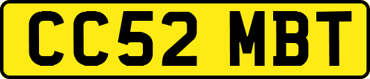 CC52MBT