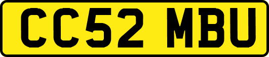 CC52MBU