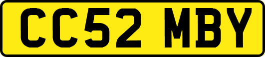 CC52MBY