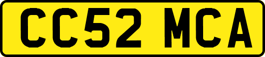 CC52MCA