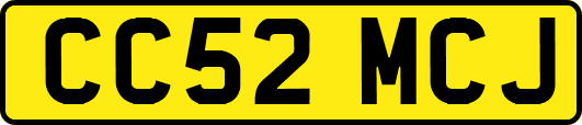 CC52MCJ