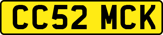 CC52MCK