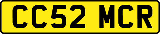 CC52MCR