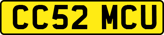 CC52MCU