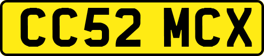 CC52MCX