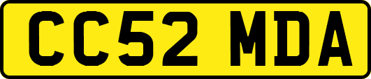 CC52MDA