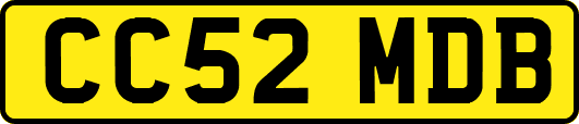 CC52MDB