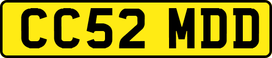 CC52MDD