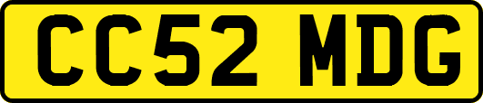 CC52MDG