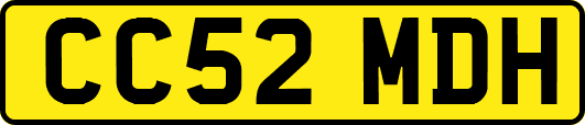 CC52MDH
