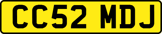 CC52MDJ