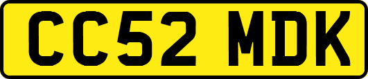 CC52MDK