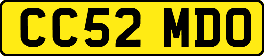 CC52MDO