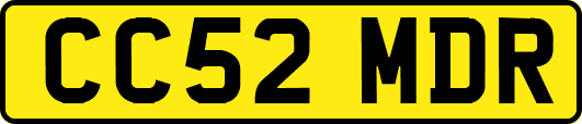 CC52MDR