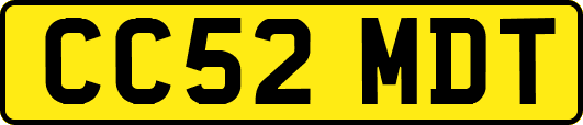 CC52MDT