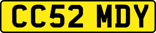 CC52MDY