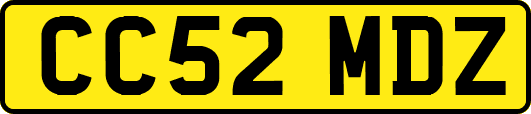 CC52MDZ