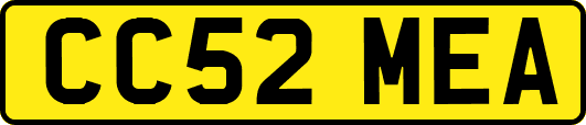 CC52MEA