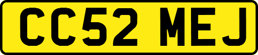 CC52MEJ
