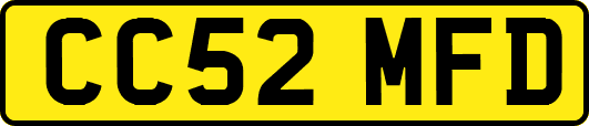 CC52MFD