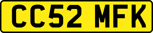 CC52MFK