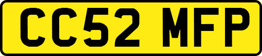 CC52MFP