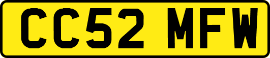 CC52MFW