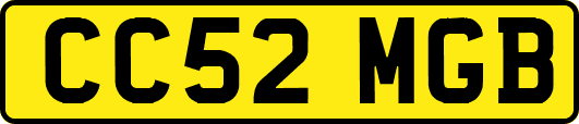 CC52MGB