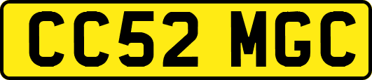 CC52MGC