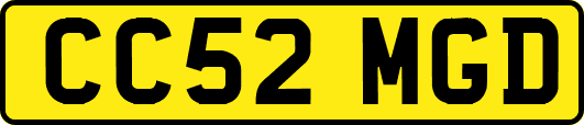 CC52MGD