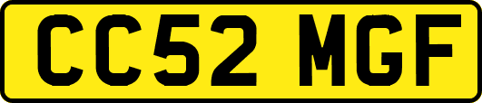 CC52MGF