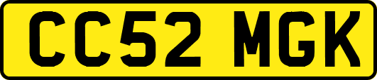 CC52MGK