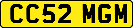 CC52MGM