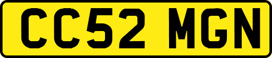 CC52MGN