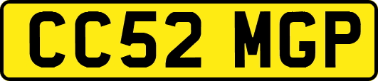 CC52MGP